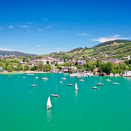 Apartment Segelschule