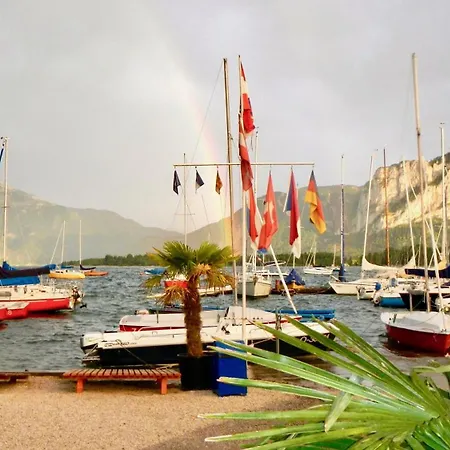 Segelschule Apartamento *