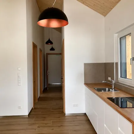 アパート Hafenapartments Segelschule *