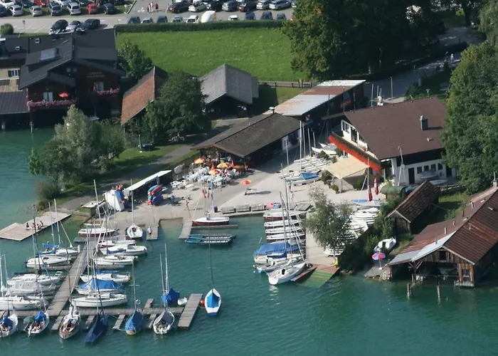 Segelschule Apartment