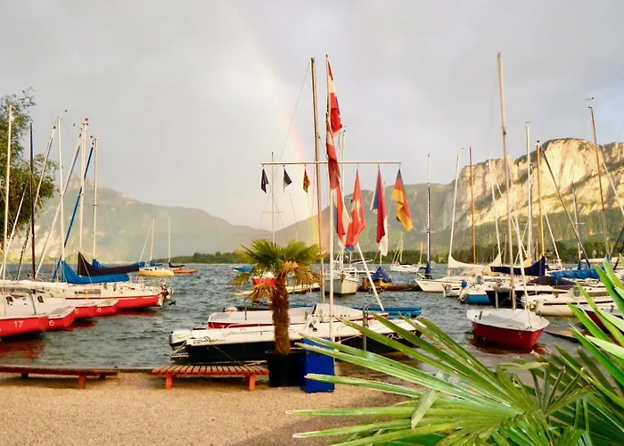 Segelschule Apartamento *