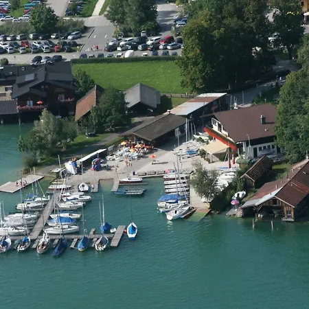 Segelschule Appartement