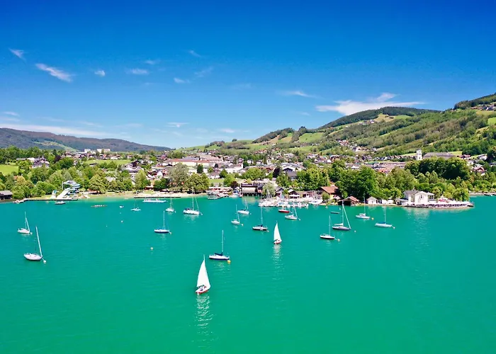 Apartamento Segelschule